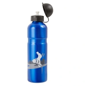 Bidon apa M-Wave ,750 ml, Aluminiu