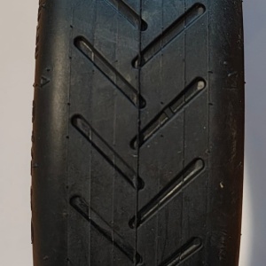 Cauciuc Trotineta 8 1/2x2