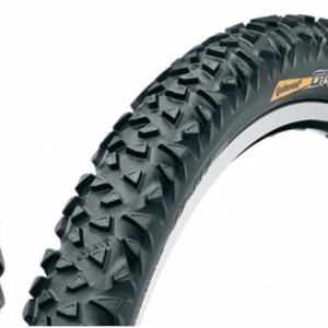 Anvelopa Continental GRAVITY 57-559 (26*2.3)