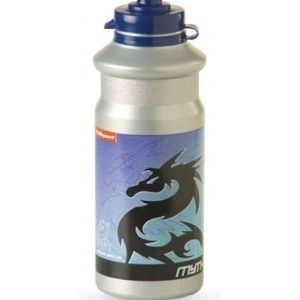 Bidon apa Polisport ,500 ml, plastic