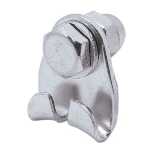 Carlig cablu pentru frane cantilever