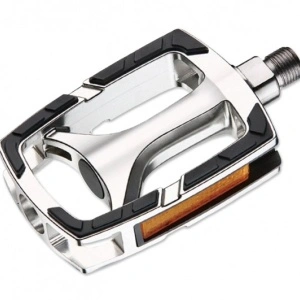 Pedale bicicleta Trekking/Urban aluminiu, VP Components