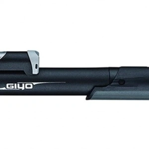 Pompa mini Giyo cu manometru GP-43CP