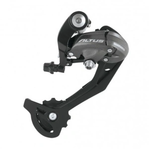 Schimbator spate Shimano Altus RDM370SGSL 9v GRI