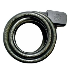 Antifurt Trelock cheie 180-8mm