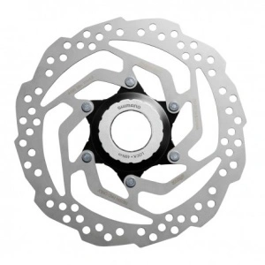 Disc frana Shimano SMRT30 centerlock 160 mm
