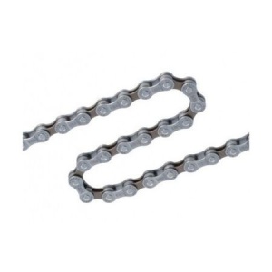 Lant KMC X8, 8 viteze, 1/2"x3/32" 114 zale