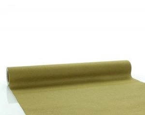 Τραπεζομάντηλο - Linclass Gold (χρυσό) / 40 cm x 4,8 m / 1 ρολό