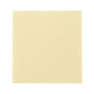 Softpoint χαρτοπετσέτες κοκτέιλ - Κρέμα / 20x20 cm / 250 τεμάχια - Img 2