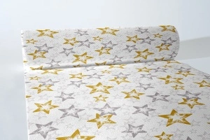 Τραπεζομάντηλο Linclass - Allison / 40 cm x 24 m / 1 ρολό