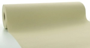 Τραπεζομάντηλο Linclass-light Olive (λαδί) / 40 cm x 24 m / 1 τεμάχιο