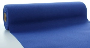 Τραπεζομάντηλο Linclass Royal Blue (σκούρο μπλε) / 40 cm x 24 m / 1 ρολό