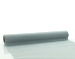 Τραπεζομάντηλο - Linclass Grey (γκρι) / 40 cm x 4,8 m / 1 ρολό