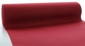 Διάδρομος τραπεζιού - Linclass-light Bordeaux (μπορντό) / 40 εκ x 24 μ / 1 τεμ.