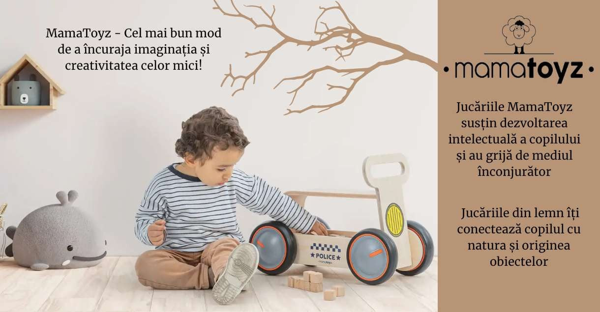Stilul de viață Montessori și beneficiile în dezvoltarea copiilor