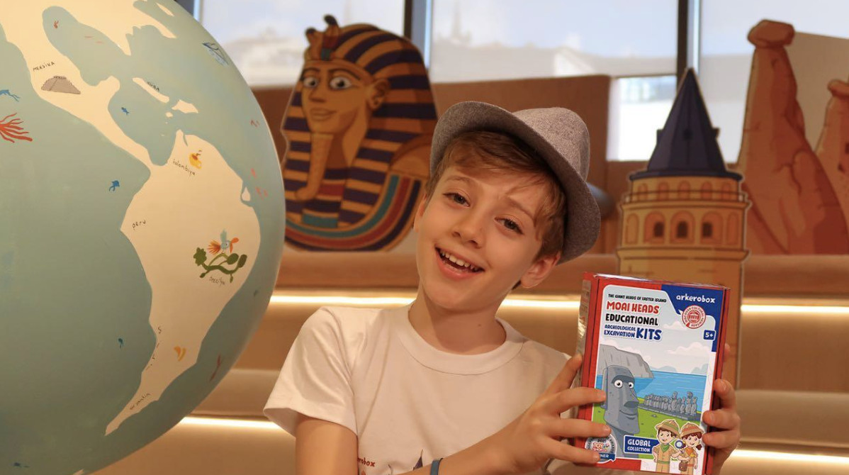 Jocurile și puzzle-urile 3D Arkerobox – O alternativă educativă și distractivă pentru vacanța de vară