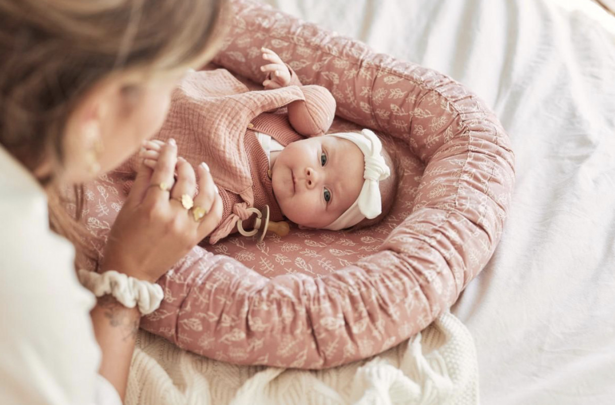 10 motive pentru care un babynest este esențial pentru somnul bebelușului