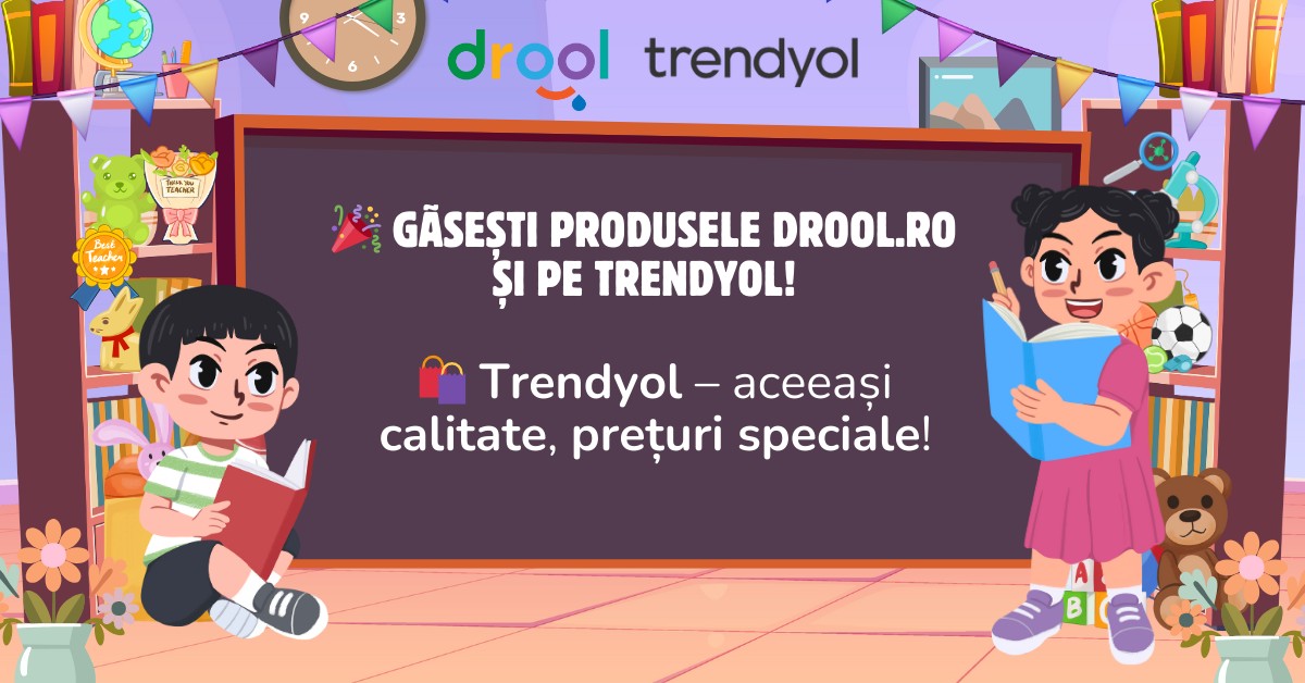 De ce uneori găsiți prețuri mai mici pe Trendyol?