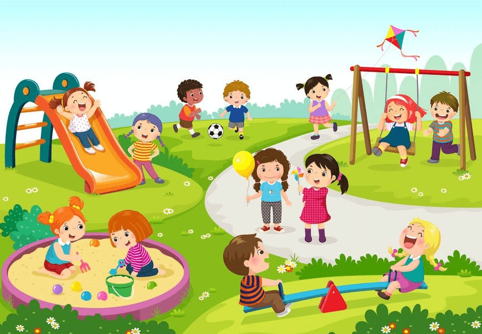 Importanța jocului in copilarie pentru dezvoltarea echilibrata a copilului