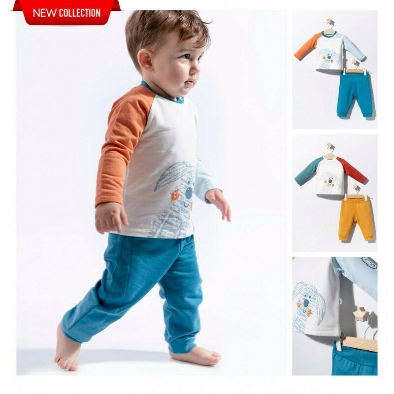 Cum să îmbraci un copil la plimbare? Top 5 tipuri de îmbrăcăminte potrivită