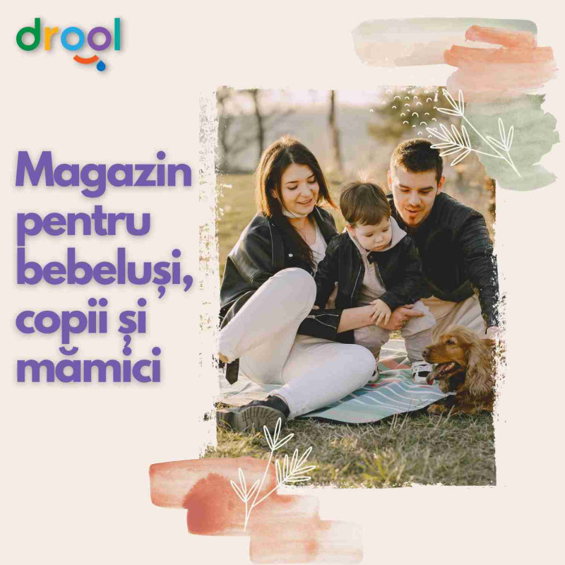 Articole pentru graviduțe și mămici