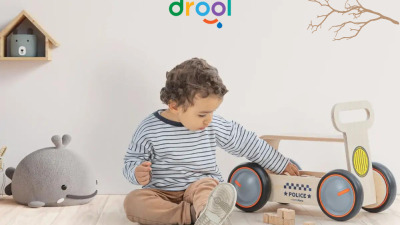 Drool.ro Brașov - Magazin online pentru bebeluși,  copii și mămici