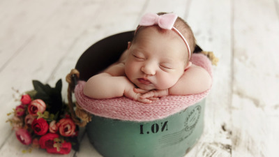 7 produse de care au nevoie bebelușii în primul an de viață