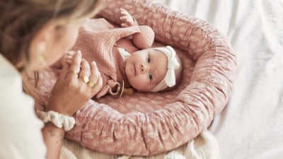 10 motive pentru care un babynest este esențial pentru somnul bebelușului