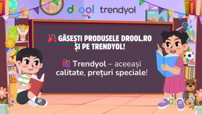 De ce uneori găsiți prețuri mai mici pe Trendyol?