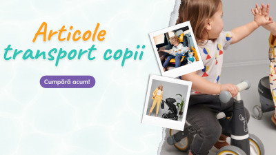 Top activități pentru copii în mașină