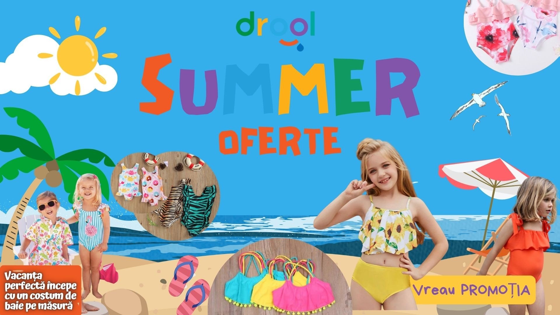 Costum de baie
