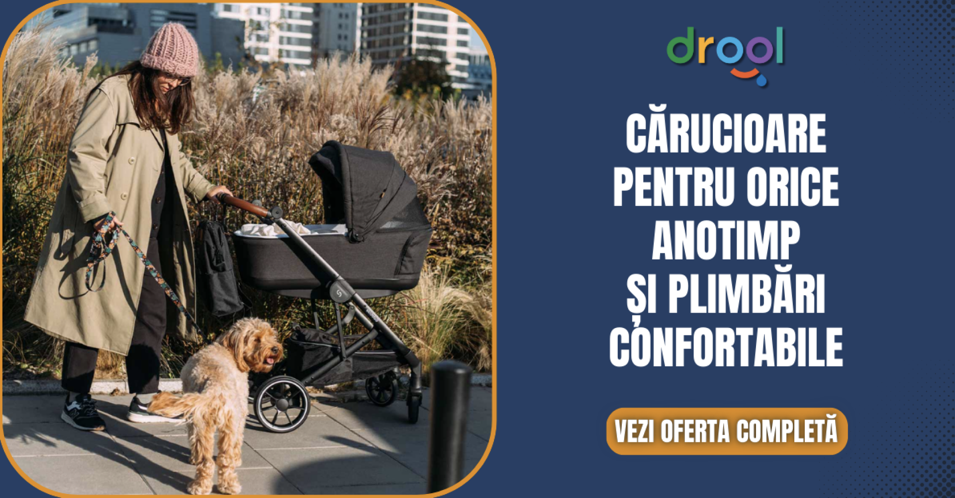 Carucioare