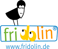 Fridolin