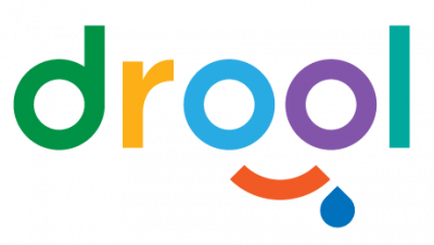 drool