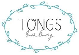 Tongs baby
