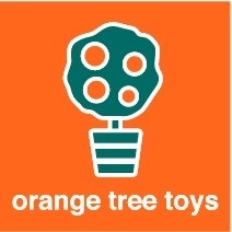 Orange Tree Toys