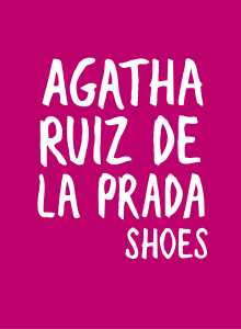 Agatha Ruiz de la Prada