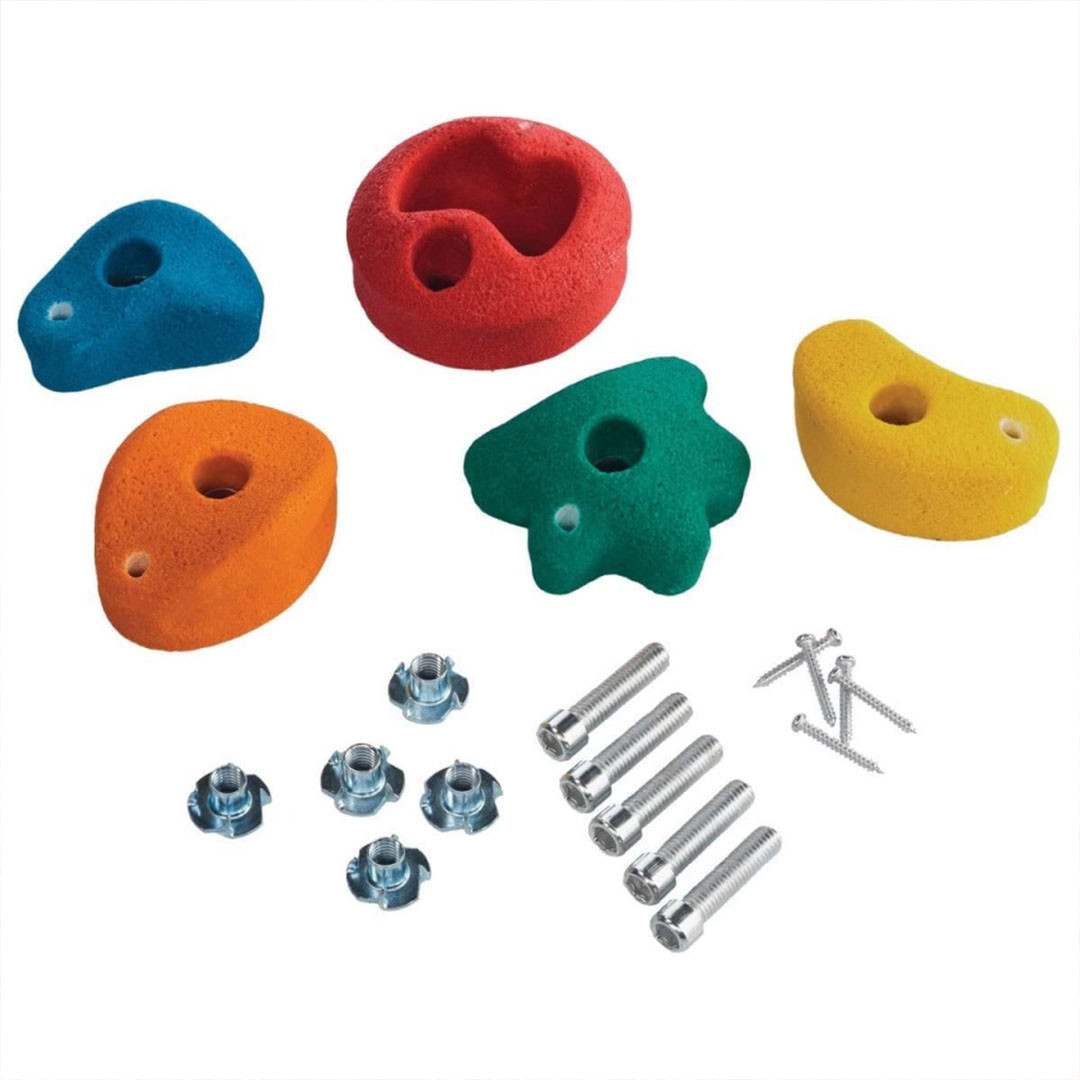 Accesorii spatii joaca