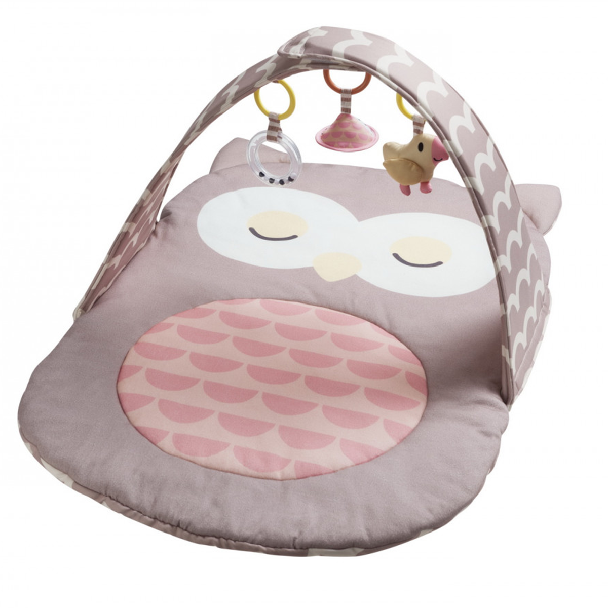 Centre de activitati, covorase si Saltelute de joaca