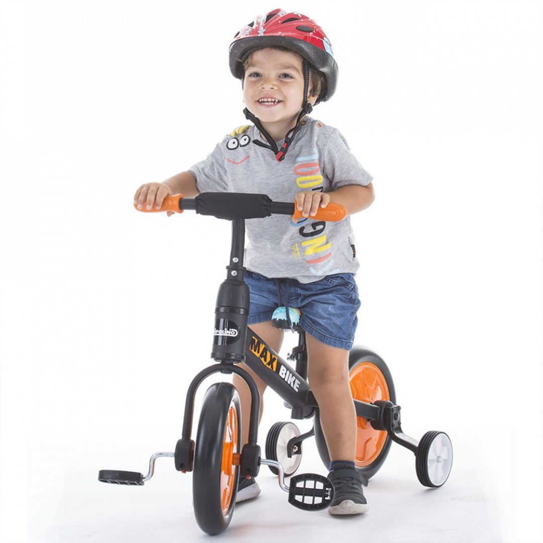 Biciclete - Triciclete copii