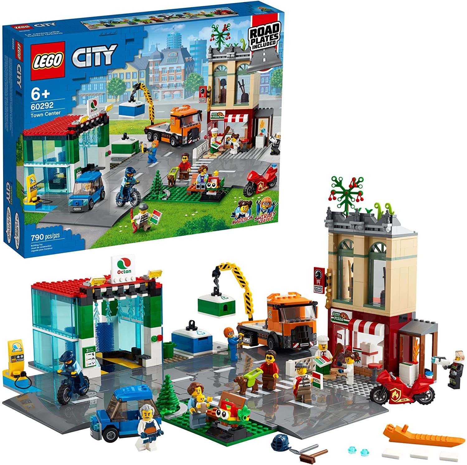 LEGO ®