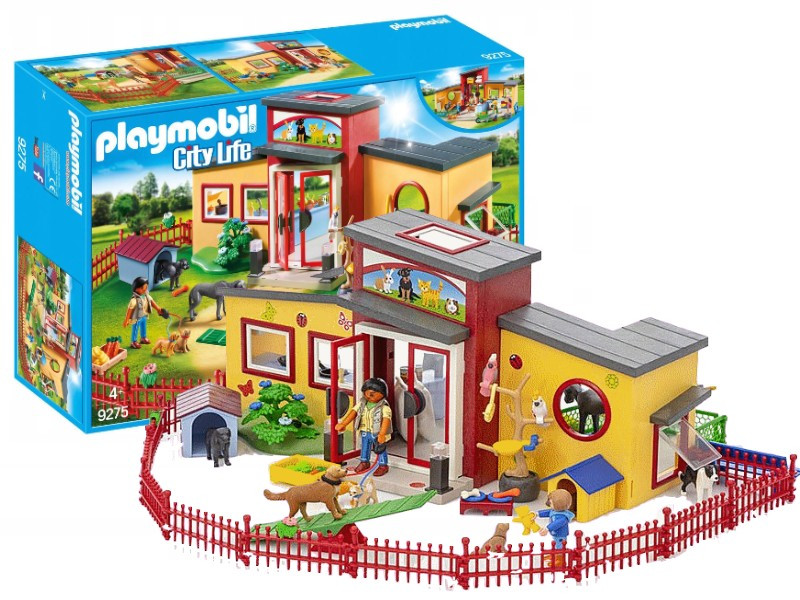 Jucarii Playmobil ®