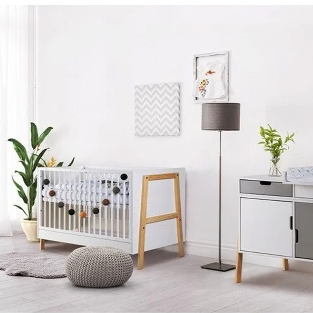 Mobilier camera copiilor