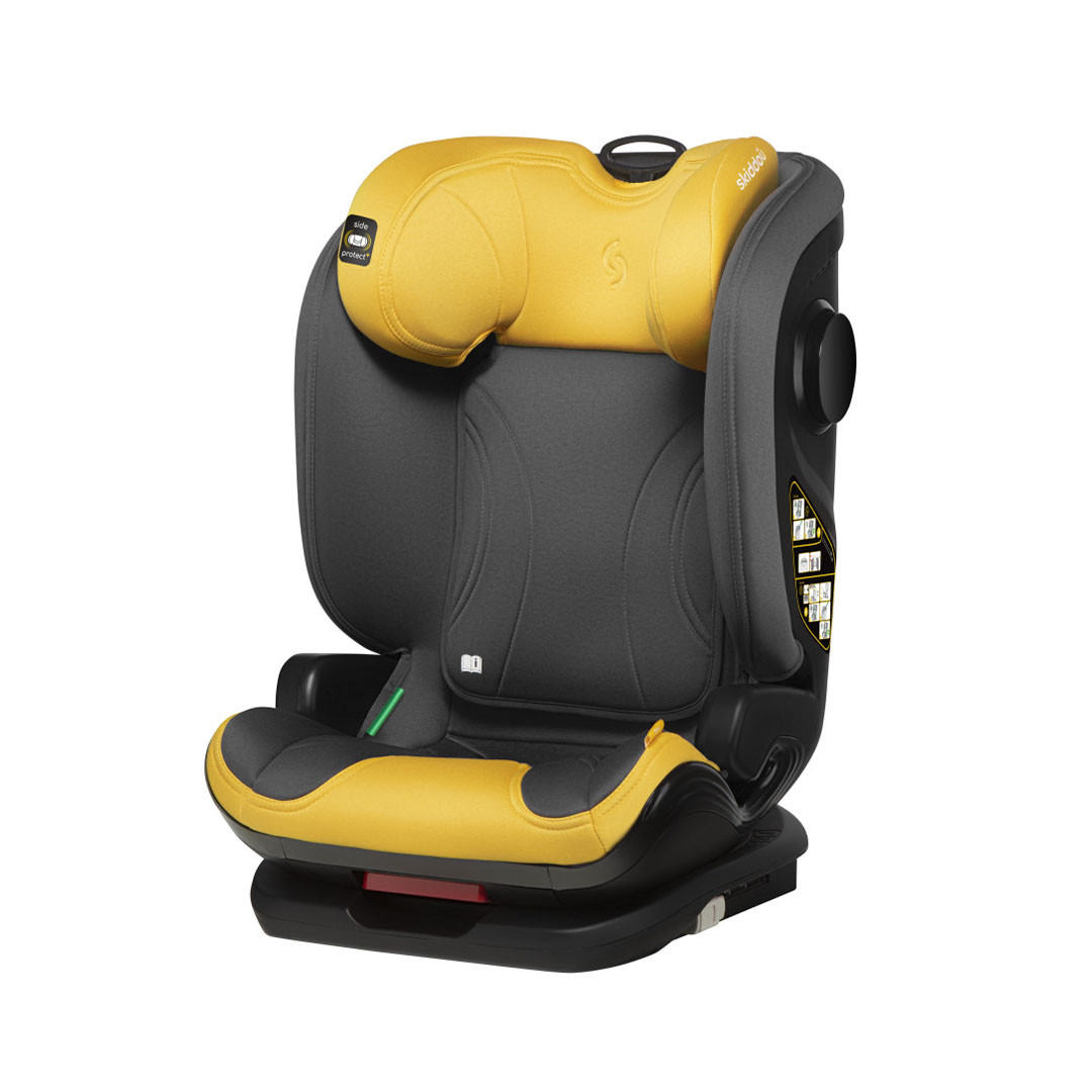 Scaune Auto Copii si Accesorii