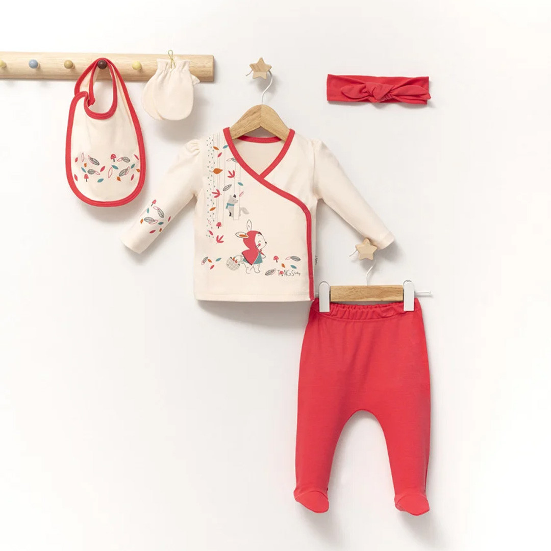 Seturi haine nou nascut