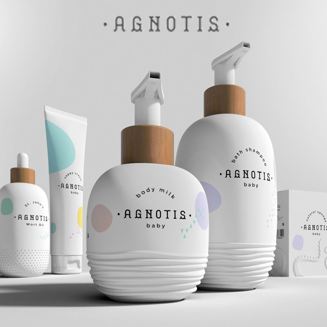 Agnotis - Scutece, detergenți, creme hipoalergenice