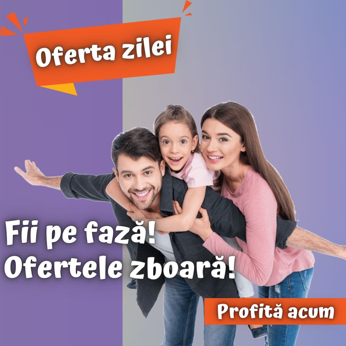 OFERTA ZILEI