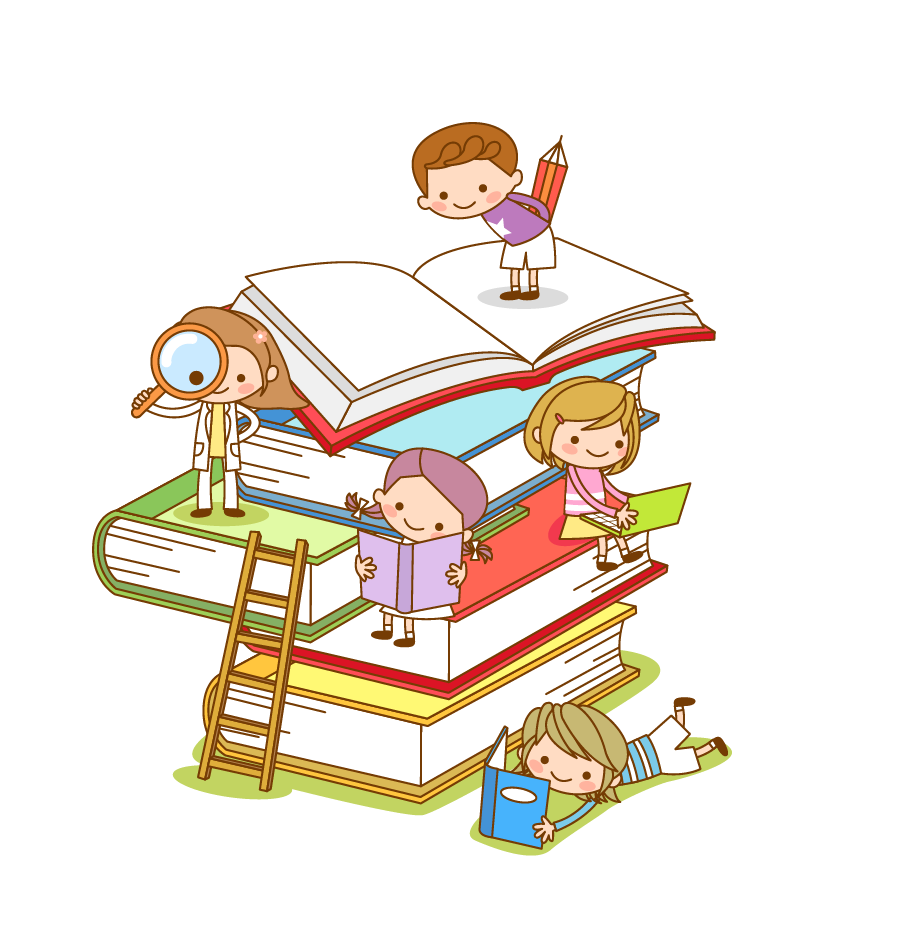 Rechizite pentru copii