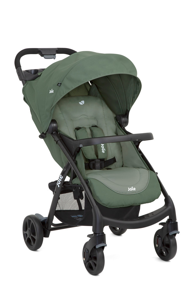 Joie - Carucior ultracompact Muze LX, Laurel