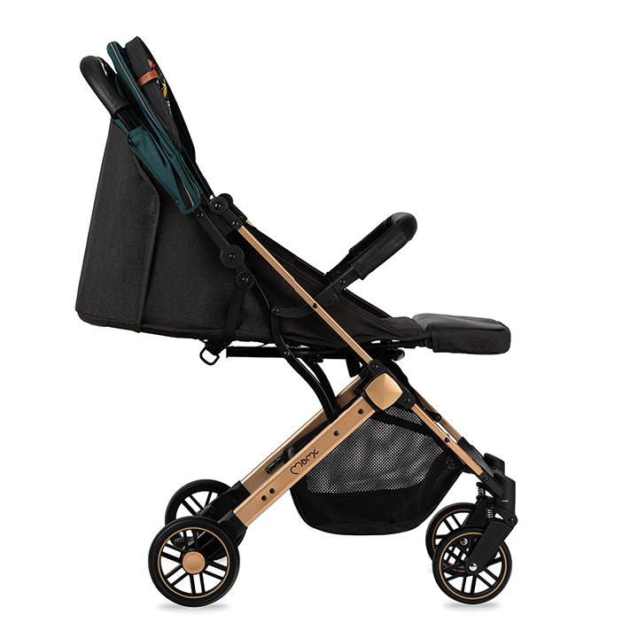 Carucior sport Estelle, Momi, Gold Green